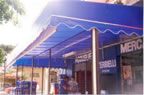 toldos e coberturas