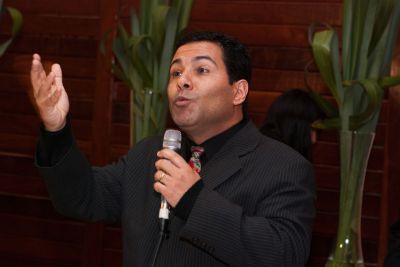 Orador para Enlaces Matrimoniais