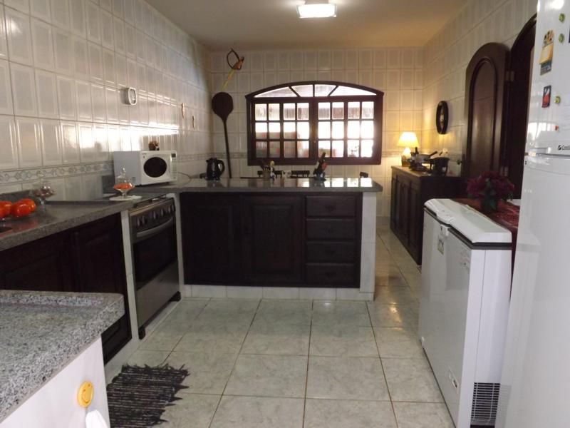 (Casa) 4 dorm. 3 suite (Centro de jundiai)