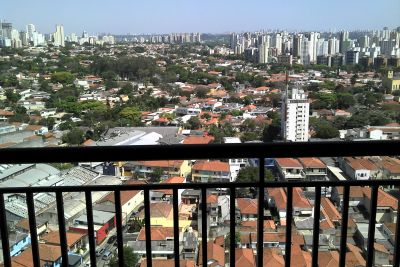 Vendo Apto no Podium Vila Leopoldina / 130m²