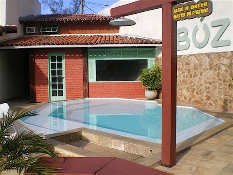 Apartamento duplex a venda próximo ao centro de Búzios