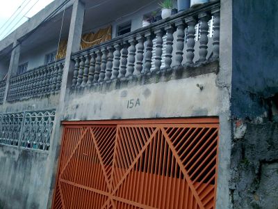 Sobrado 03 dorms, 02 vagas em Itaim Paulista