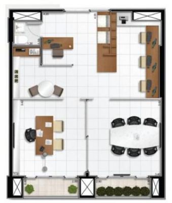 Breve Lançamento YOU METROPOLITAN ( Residêncial e Comercial Tatuapé ) Em frente ao Shopping Tatuapé