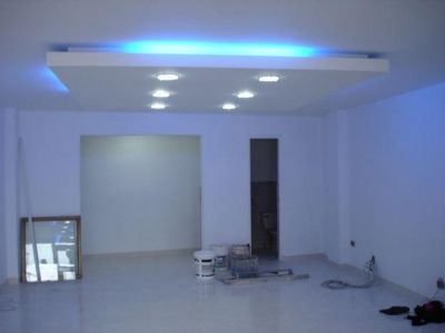 DRYWALL A PROGRESSIVA