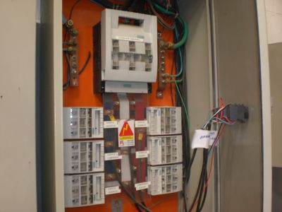 ELETRICISTA EM BARUERI