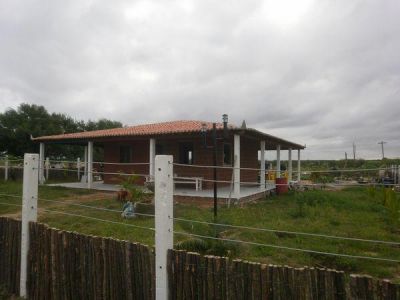 vendo um terreno no Haras pé de serra