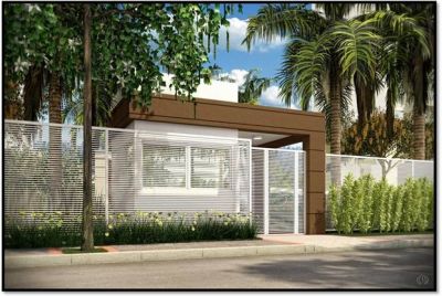 Apartamento na planta em São Bernardo do Campo 