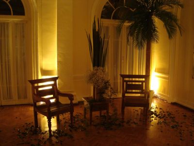 Eventos para congressos, shows,casamentos, festas