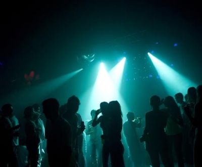FOX   DJ'S - SOM- ILUMINAÇÃO -SHOWS,,