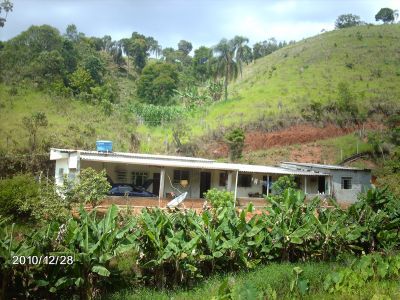 Chácara em Santa Isabel