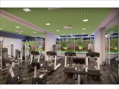 Lançamento Vila Nova Luxury - Aptos 2 e 3 dormts - São Paulo