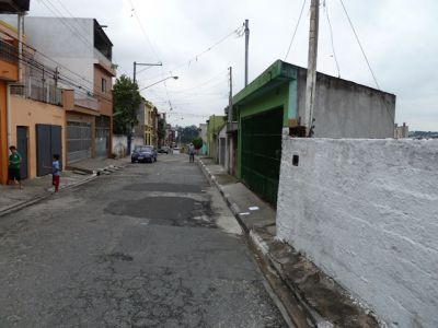 VENDE-SE 10 CASAS P/ RENDA, EM JARDIM DAS NAÇÕES, NO TABOÃO DE DIADEMA 