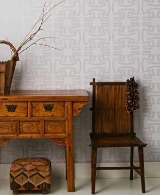 Colocador de Papel de Parede