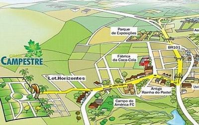 Ótima casa em Macaíba