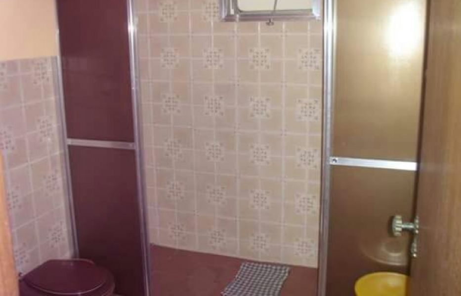 Cód. COO2 - Ap próximo ao mar 2 dormitórios 1 vaga de garagem