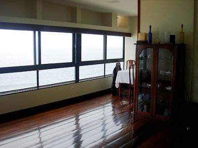 Apartamento a venda em Salvador Bahia, Ondina Apart-Hotel