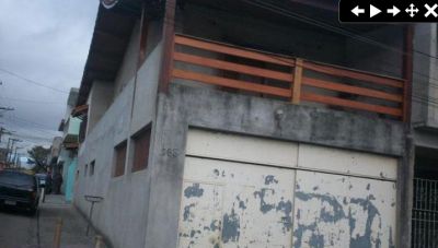 Sobrado na Vila Itaim