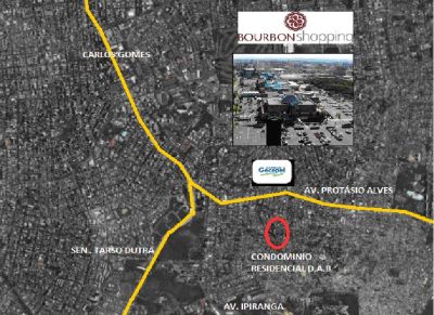 Otima Casa em Condominio 2 dormitórios,1 vaga, Alto Petropolis