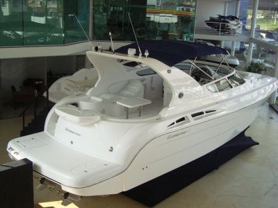 Ecomariner 45 