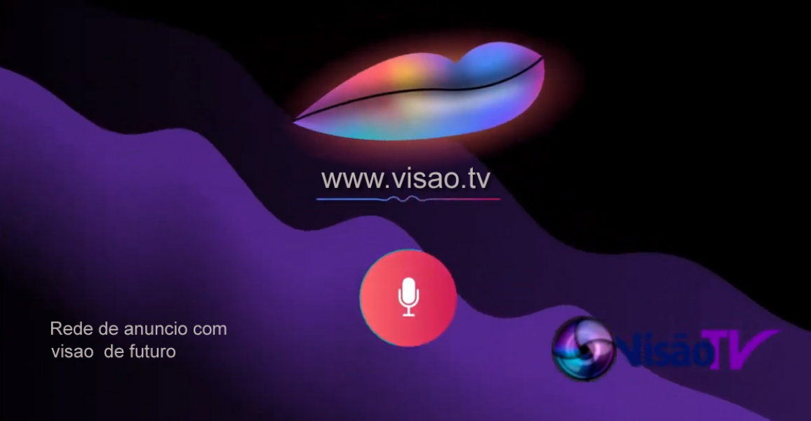 Visao.Tv Serviços Integrados Corporativos