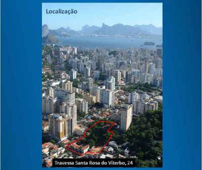 (2, 3 E 4 QUARTOS)EMPREENDIMENTO CIANO - SANTA ROSA - NITERÓI