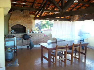 Seninha vd Sobrado valor R$ 480.mil