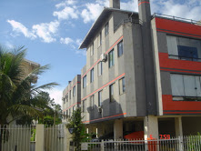 Flonianopolis na Quadra do Mar  Vende se Apto.de 1 cuarto 