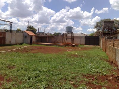 Terreno 1.000 m² Av. Horácio Racanello Filho.