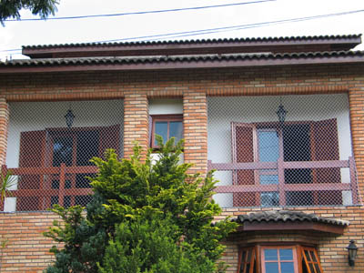 REDES DE PROTEÇÃO NO JD JAPÃO TEL 11 3455-9884