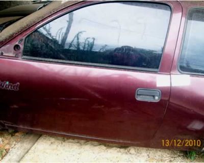 Vendo peças Corsa Wind Ano 1994