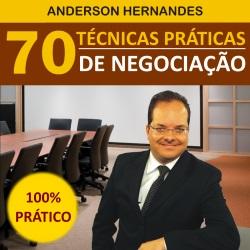 Curso 70 Técnicas de Negociação