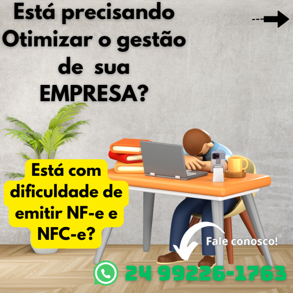 Aplicativo Comercial