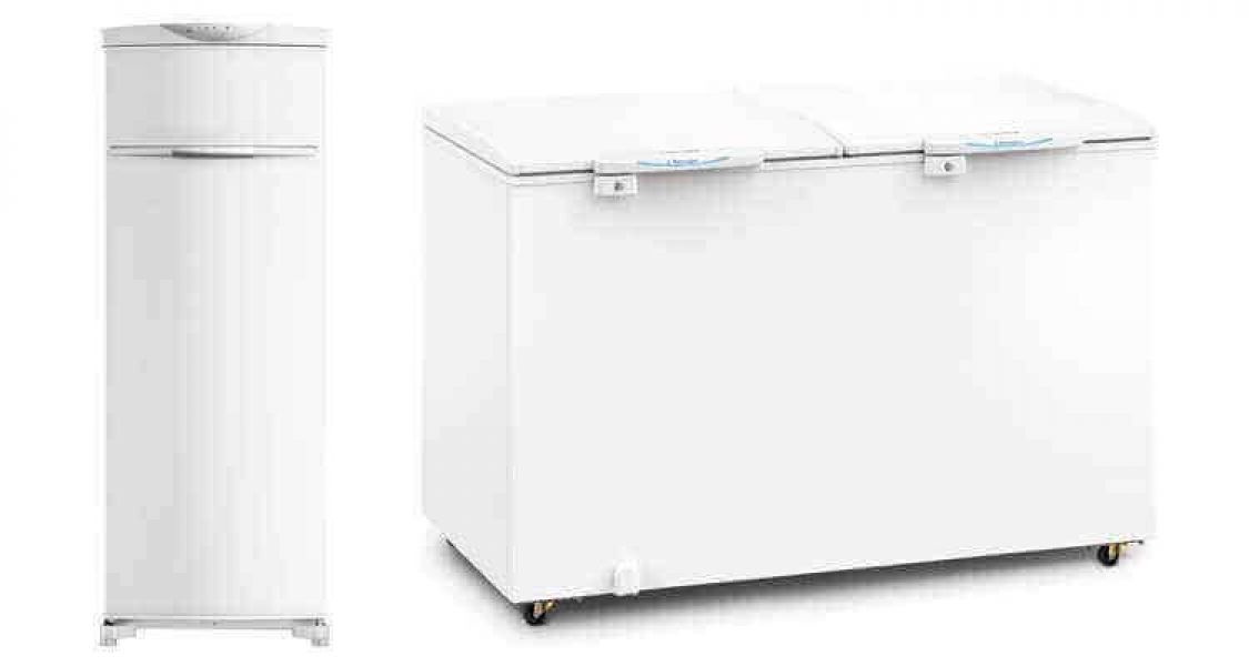 Manutenção de Freezer - Cachoerinha