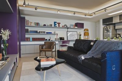 Apartamento Cenário da Vila 64 m² 2 dorms 1 vaga R$674.000