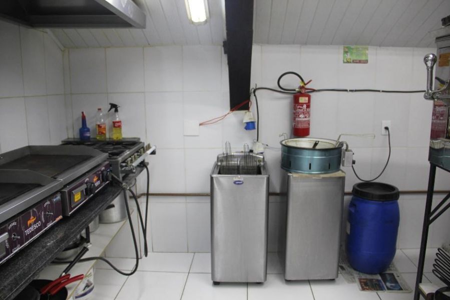 BARBADA Restaurante,Lanchonete,Pizzaria,Casa De Esfiha,Hambúrgueria