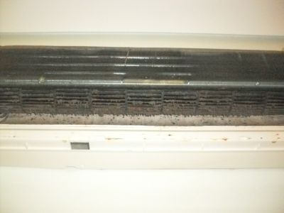 AR MILL climatiza e higieniza o ar que vc respira