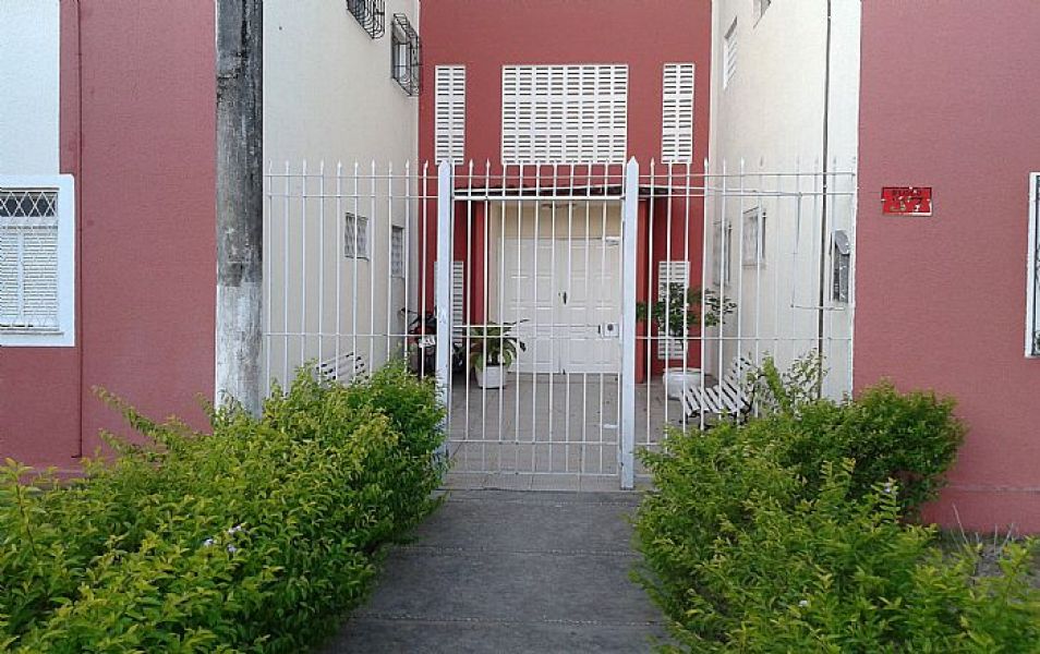 Apartamento em Ponta Negra - Cód. 1141