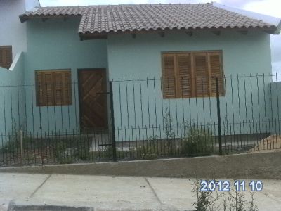 CASA A VENDA