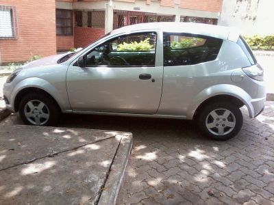 NOVO FORD KA 2012!!!