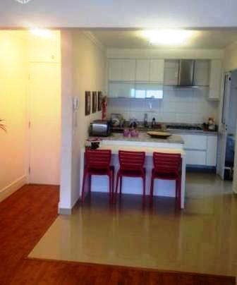 Apto Jd. Anália Franco 104m Cód.8076BY - R$852.000,00