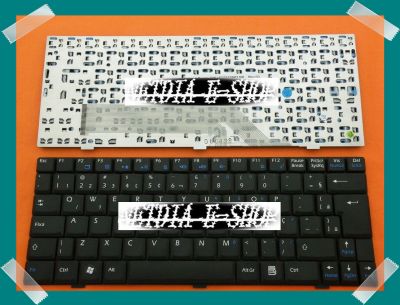 Teclado Layout Brasil ç Notebook MSI Wind U90 U100 U110 U120