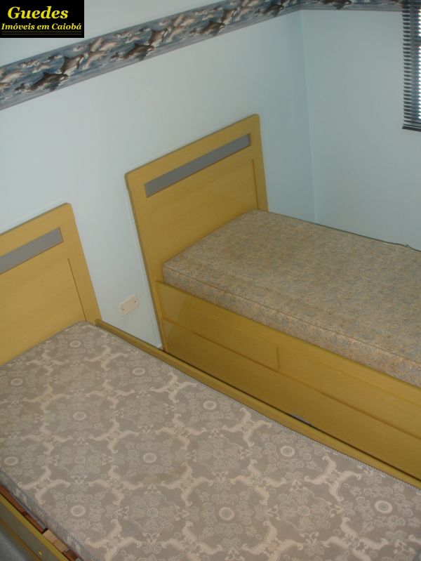 Apartamento com 2 quartos em Caiobá