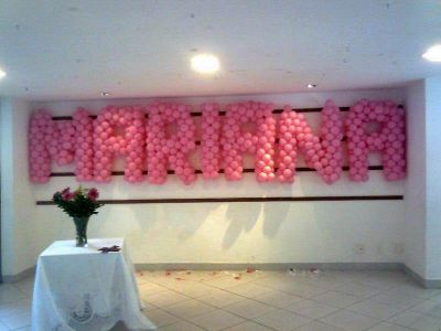 Decoração com bolas (3276-3764)