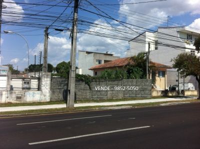 Terreno - aceita ap. menor valor parte de pagamento