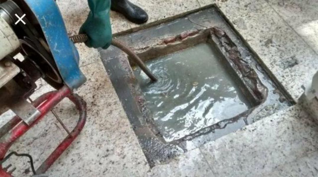 Desentupidora Em Diadema-SP Wpp 97751-1305