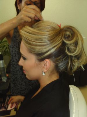 Curso de Penteado SoniaHairCursos