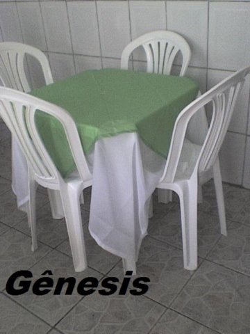 Aluguel  de toalhas  para festas