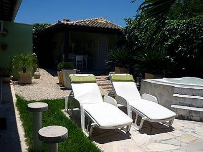 Casa a venda em Buzios, Baia Formosa Marina