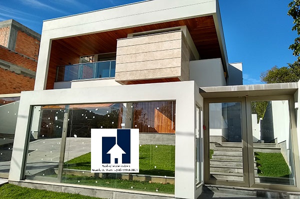 Casa a venda Mina Brasil Criciúuma