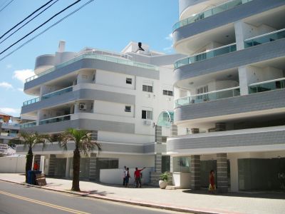 50 mt do MAR-Praia Canasvieiras-FLORIANÓPOLIS-Apartamento